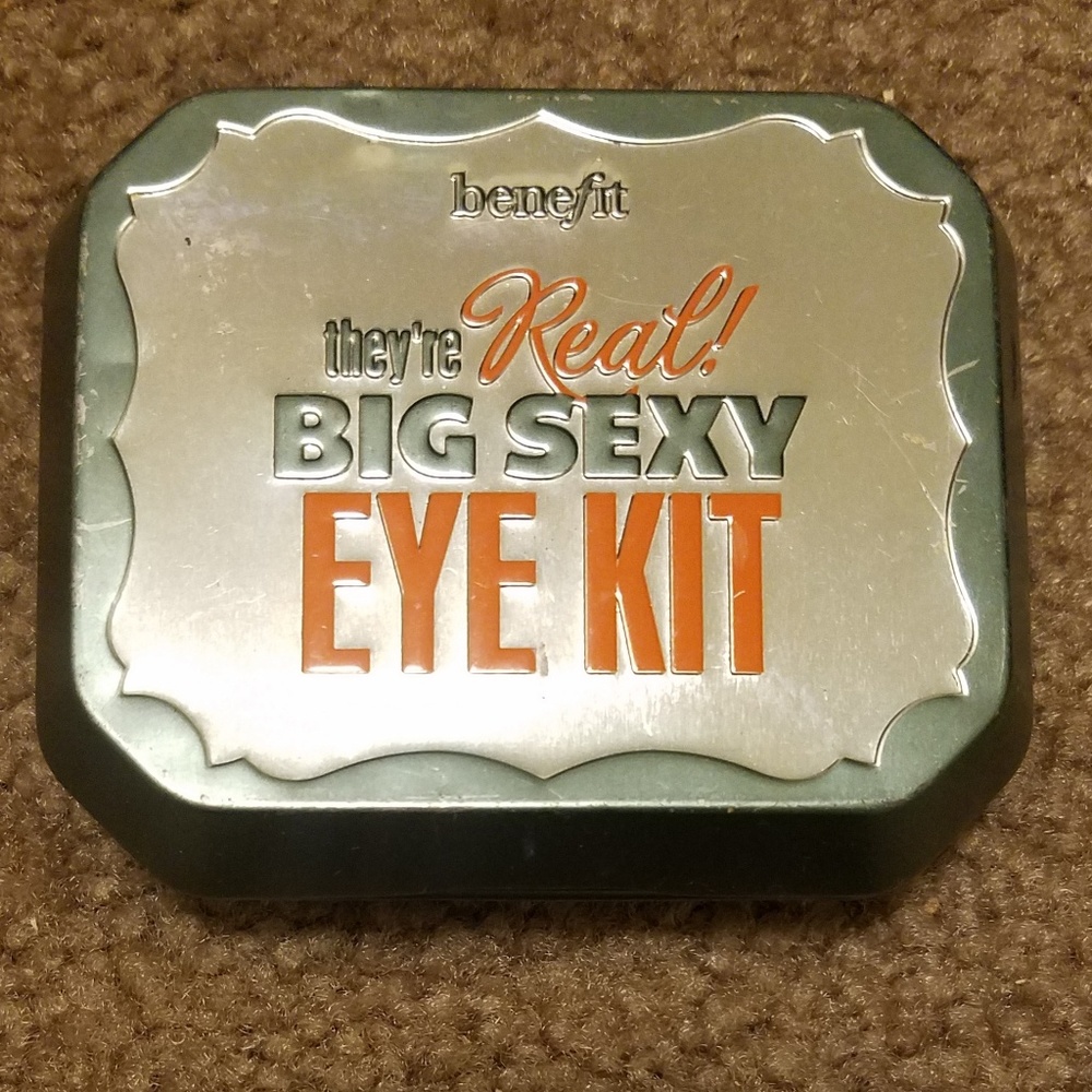 Eye shadow Palette
